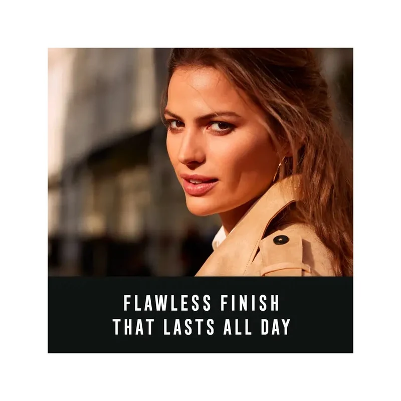 Max Factor Facefinity All Day Flawless 3 In 1 Shade 44 Warm Ivory 30ml