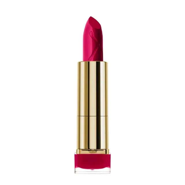 Max Factor Rossetto Stick Colour Elixir Colore 80 Chilli