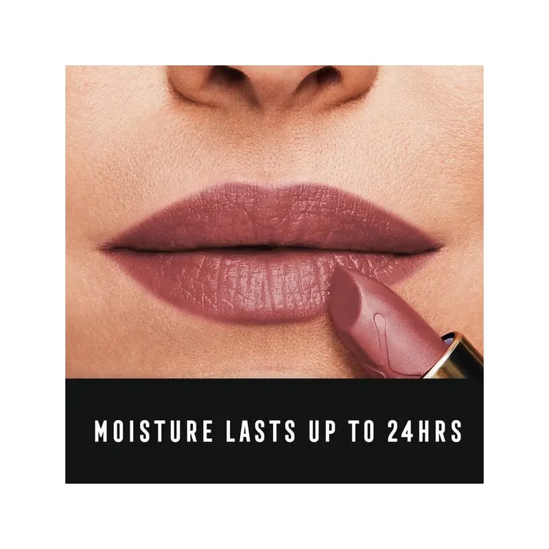 Max Factor Rossetto Stick Colour Elixir Colore 80 Chilli