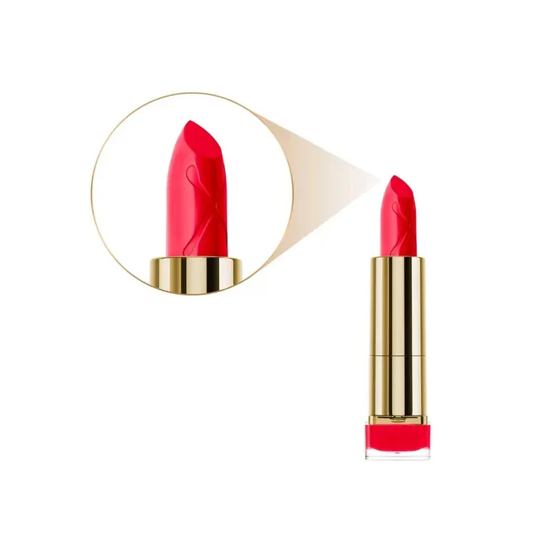 Max Factor Rossetto Stick Colour Elixir Colore 70 Cherry Kiss
