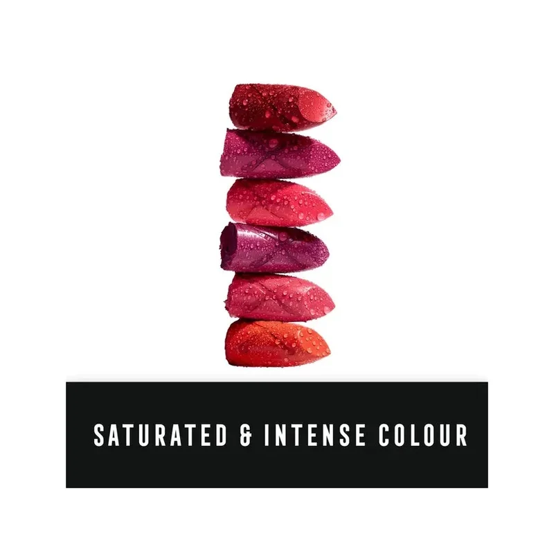 Max Factor Rossetto Stick Colour Elixir Colore 70 Cherry Kiss