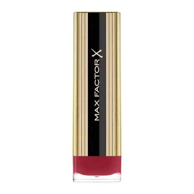 Max Factor Rossetto Stick Colour Elixir Colore 025 Sun Bronze