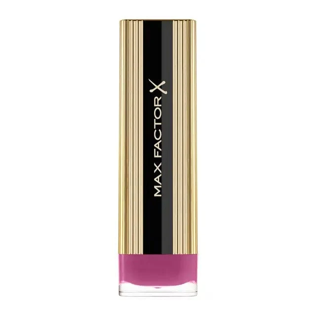 Max Factor Rossetto Stick Colour Elixir Colore 125 Icy Rose