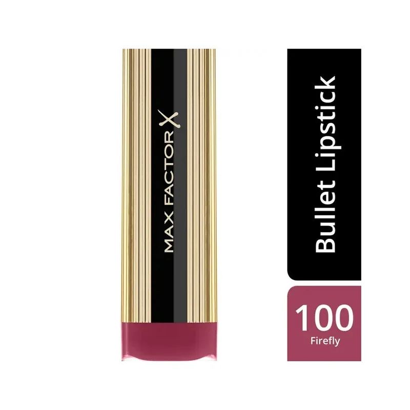 Max Factor Rossetto Stick Colour Elixir Colore 100 Firefly