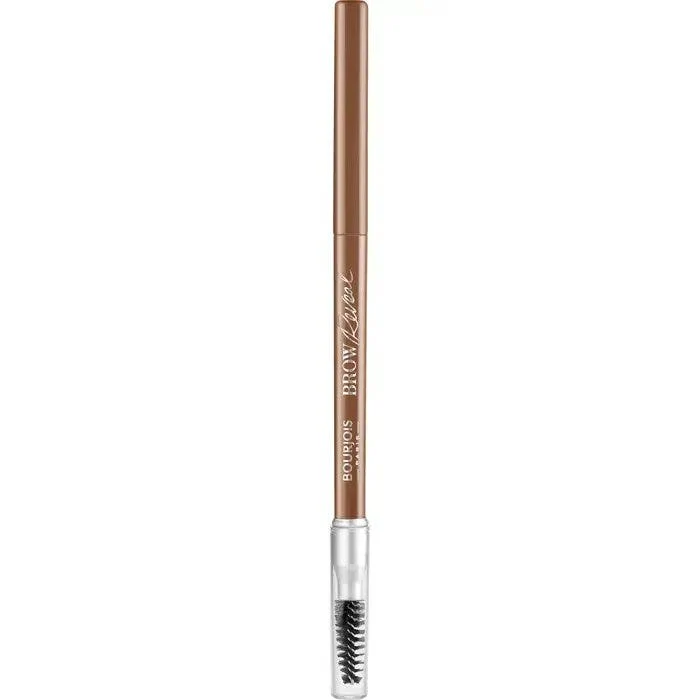 Bourjois Matita Sopracciglia Brow Reveal 02 Chestnut