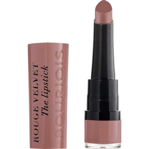 Bourjois Rossetti Stick Velvet The Lipstick - 13 Nohalicious