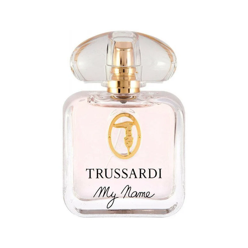 Trussardy My Name Eau de Parfum Donna 30 ml Spray