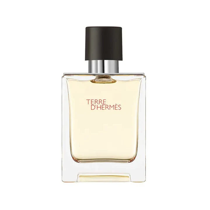 Hermès Terre d'Hermès Eau de Toilette Uomo 200ml