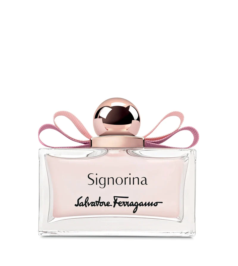 Ferragamo Signorina Eau de Parfum 30ml Spray