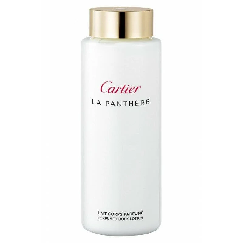Cartier Latte per il Corpo Body Lotion La Panthère 200ml