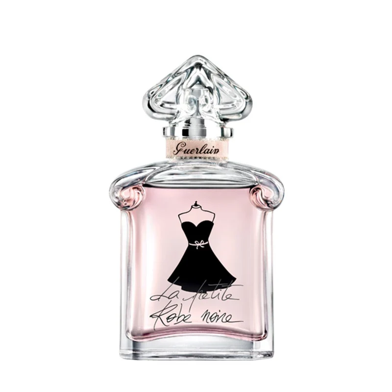 Guerlain Petit Robe Noir Eau De Toilette 50ml