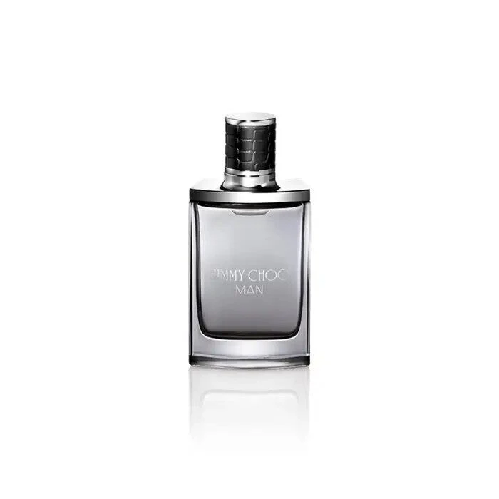 Jimmy Choo Man Eau De Toilette 50ml