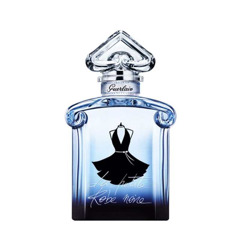 Guerlain Petit Robe Eau De Parfum Intense 50ml