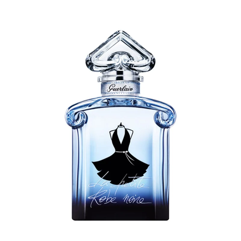 Guerlain Petit Robe Eau De Parfum Intense 100ml