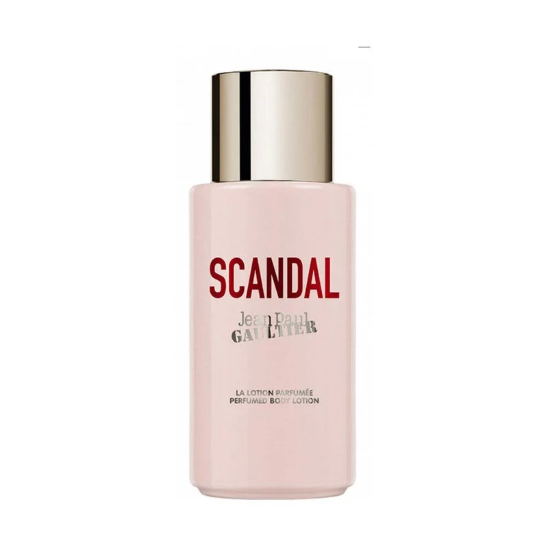 Jean Paul Gaultier Scandal Lotion Parfumée 200ml
