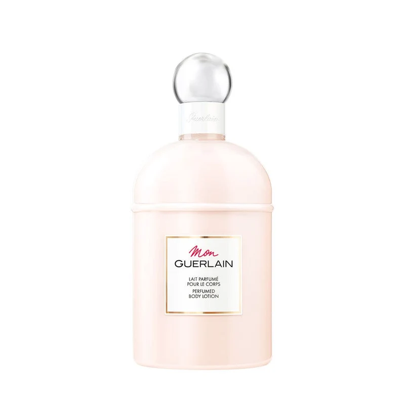Guerlain Mon Guerlain Body Lotion 200ml