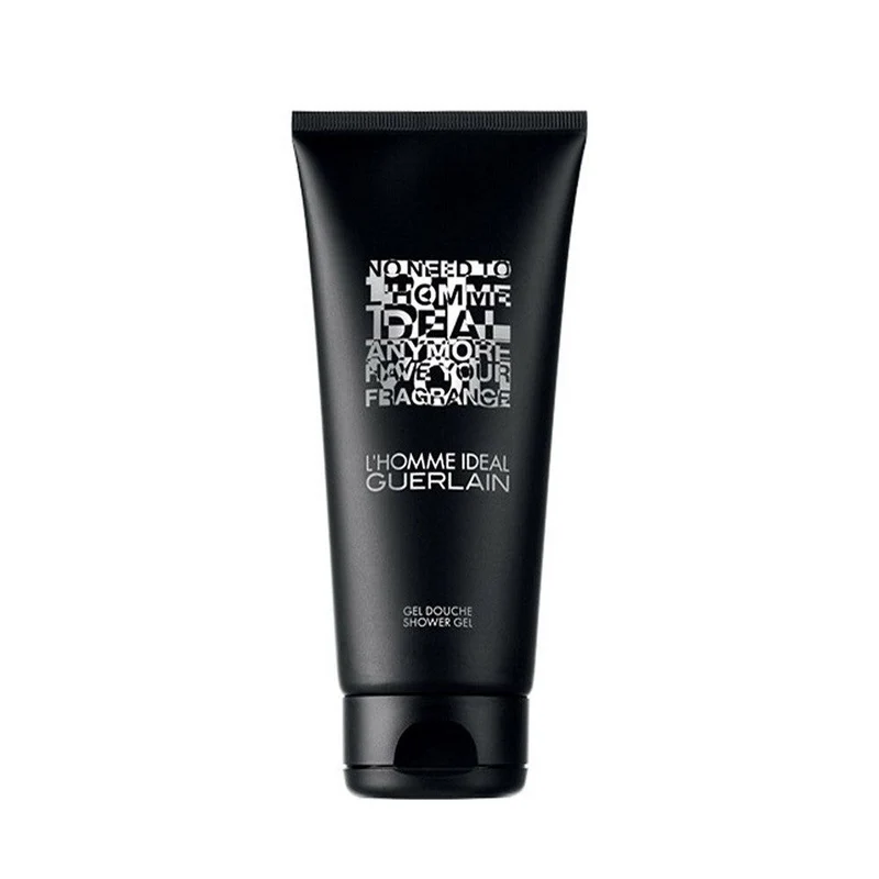 Guerlain Homme Ideal Bagno 200ml