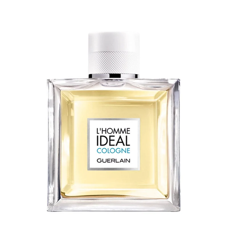 Guerlain Homme Ideal Cologne 100ml