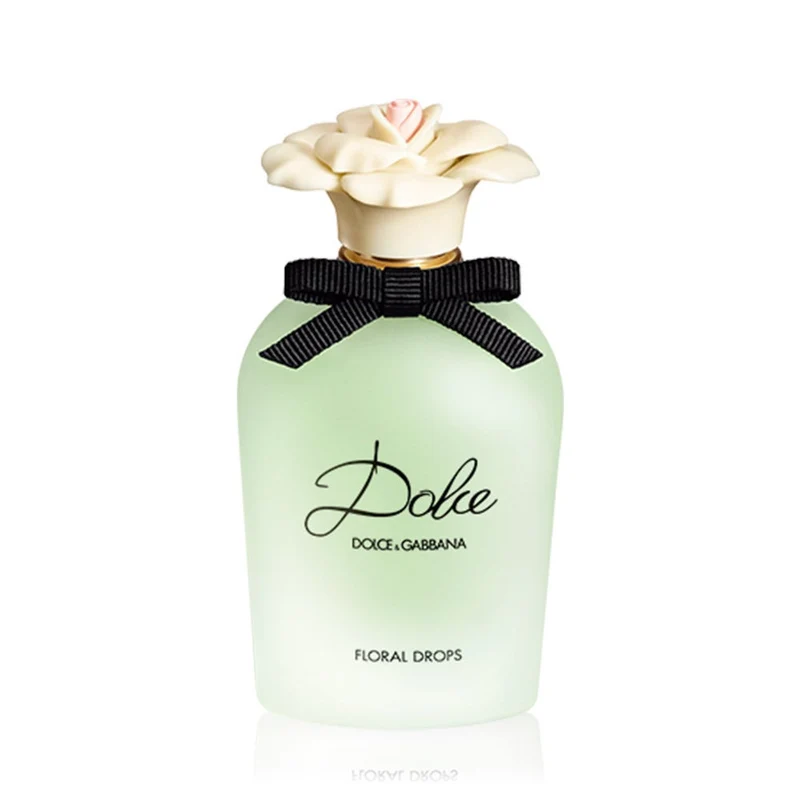 D&G Dolce Floral Drops Eau De Toilette 50ml