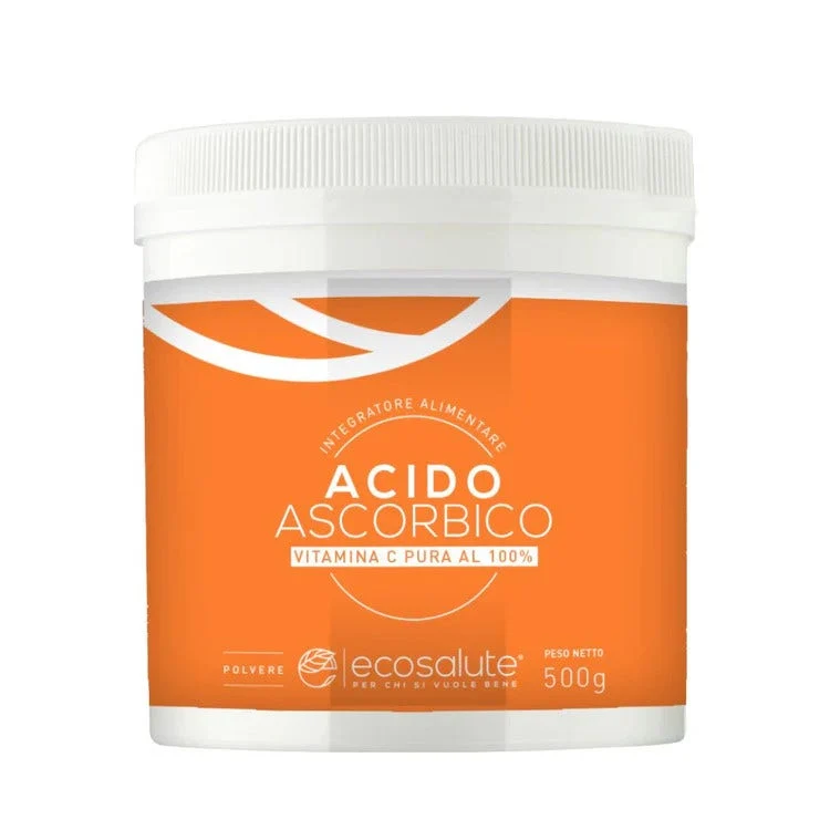 Acido Ascorbico 500g