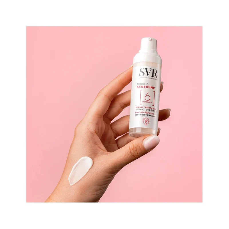 SVR Sensifine Extreme Trattamento Lenitivo 30ml