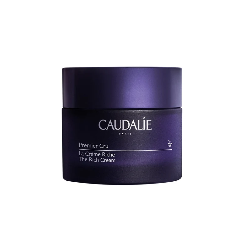 Caudalie Premier Cru La Crema Ricca 50ml