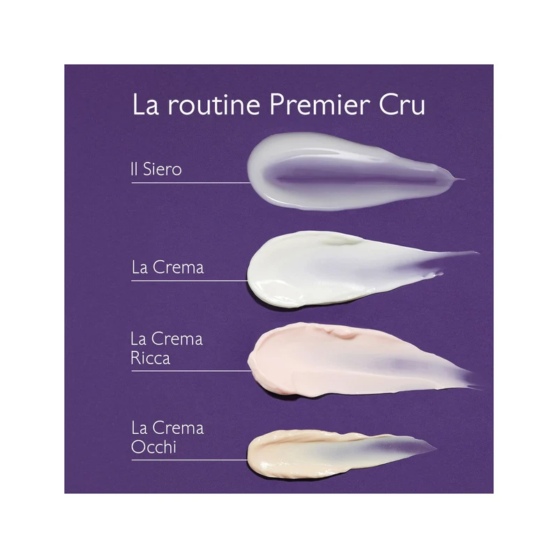 Caudalie Premier Cru La Crema Ricca 50ml