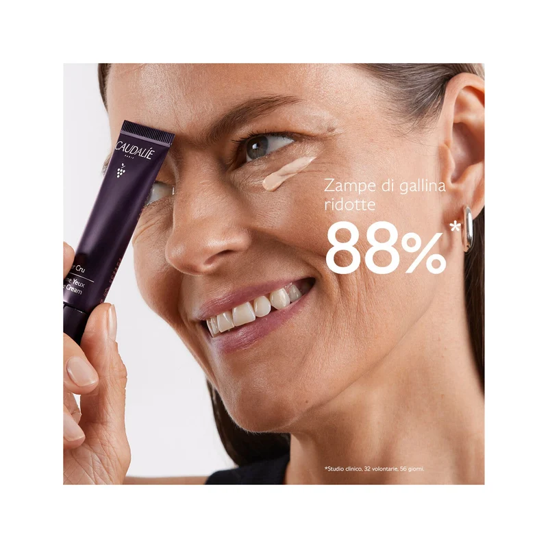 Caudalie Premier Cru Crema Occhi 15ml