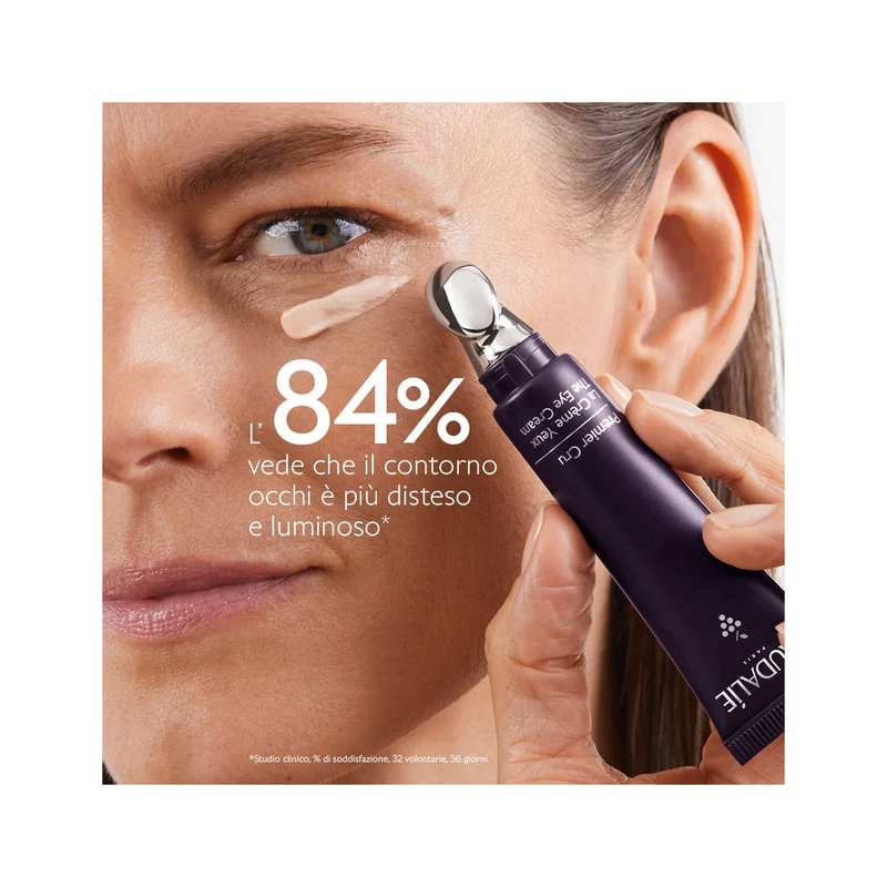 Caudalie Premier Cru Crema Occhi 15ml