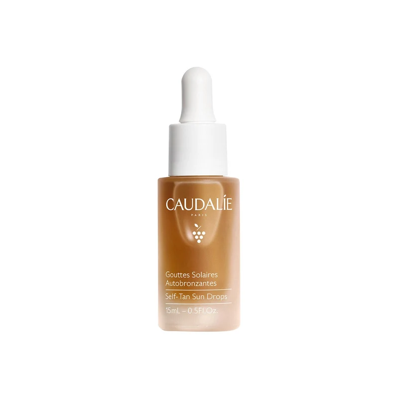 Caudalie Gocce Solari Autoabbronzanti 15ml