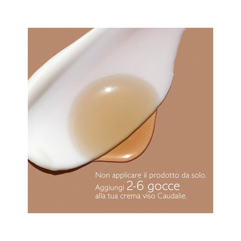 Caudalie Gocce Solari Autoabbronzanti 15ml