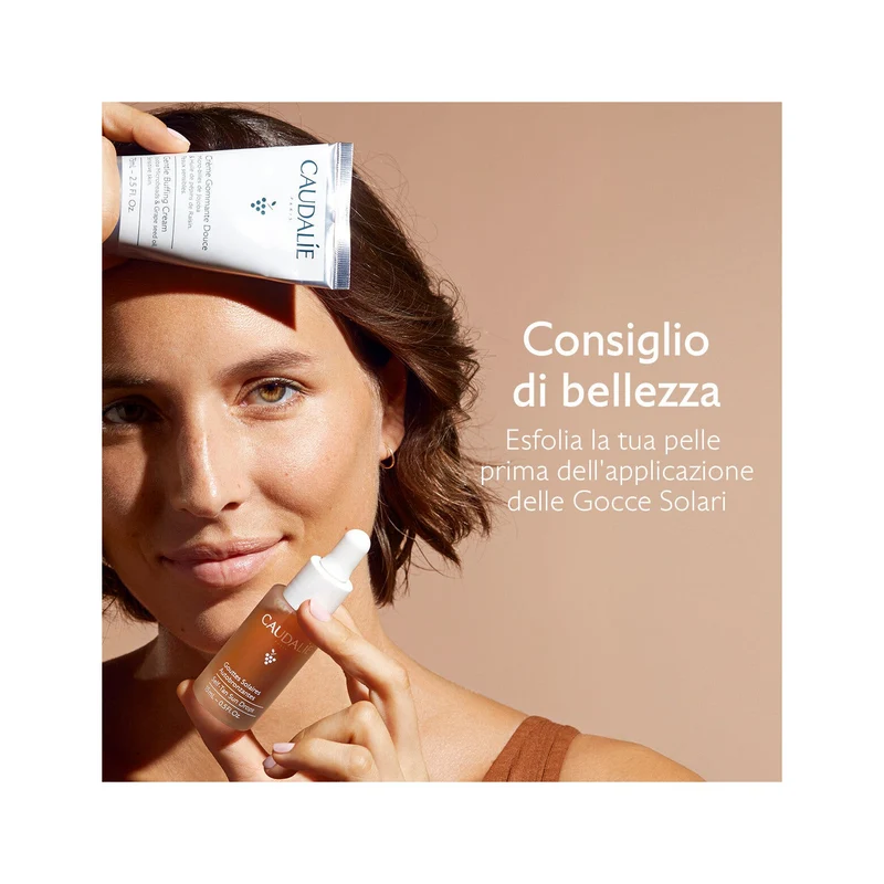 Caudalie Gocce Solari Autoabbronzanti 15ml