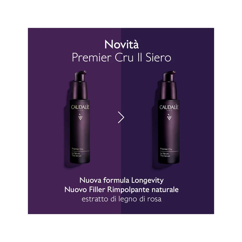 Caudalie Premier Cru Siero Viso 30ml