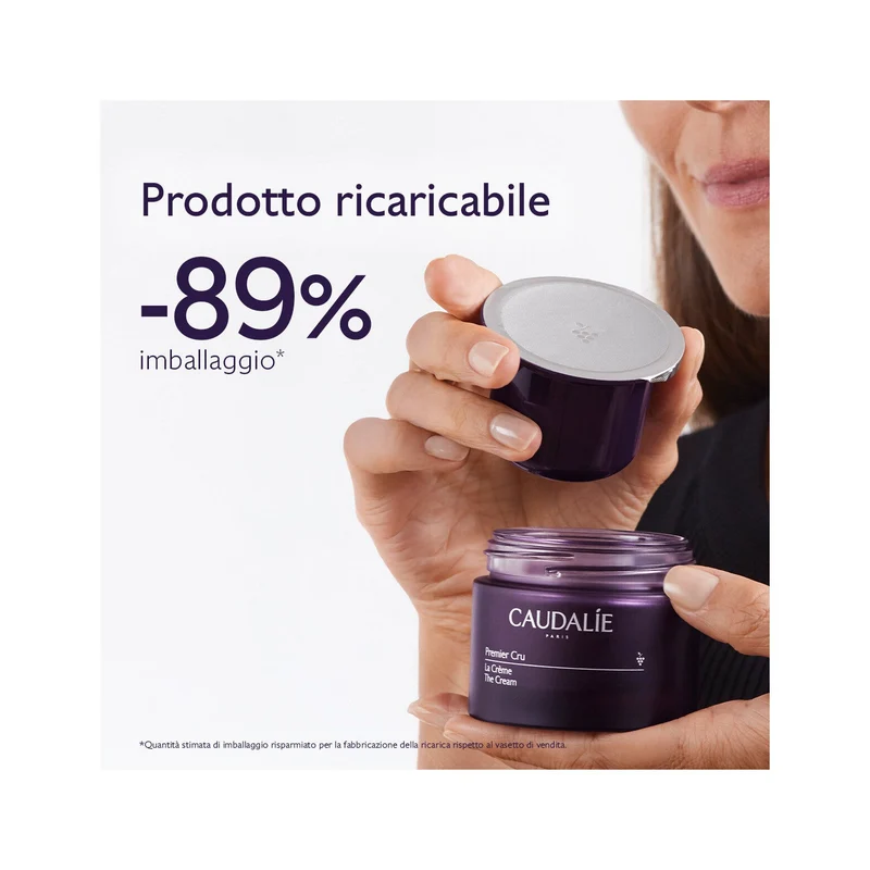 Caudalie Premier Cru La Crema 50ml