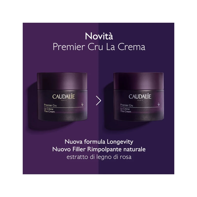 Caudalie Premier Cru La Crema 50ml