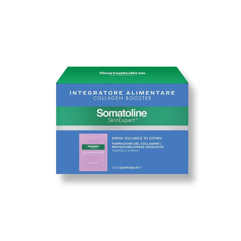 Somatoline Skin Expert Collagene Booster 30 Bustine