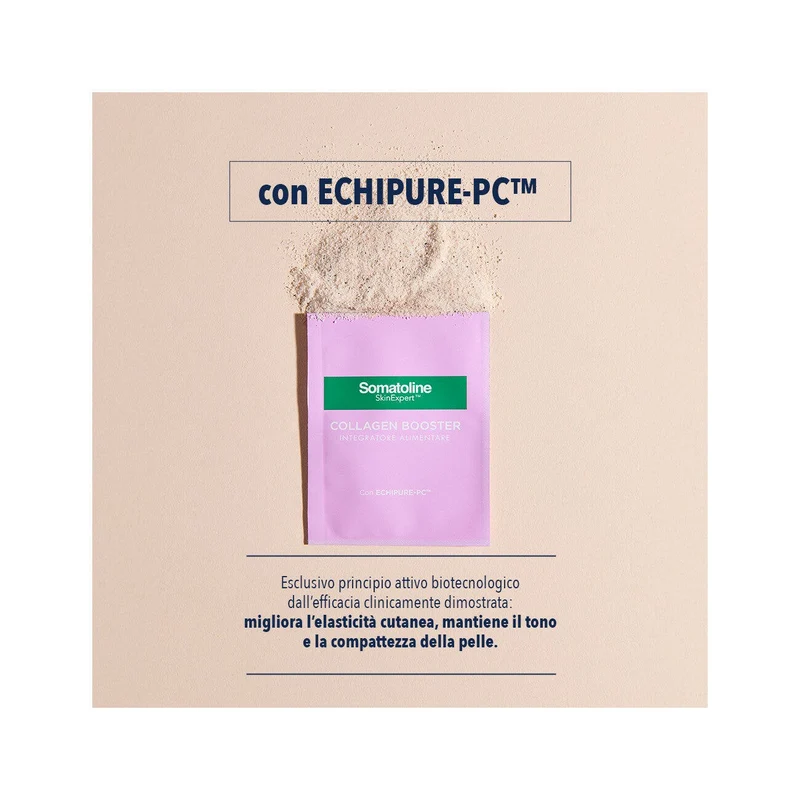 Somatoline Skin Expert Collagene Booster 30 Bustine