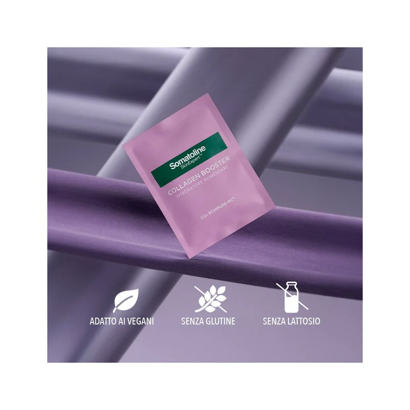 Somatoline Skin Expert Collagene Booster 30 Bustine