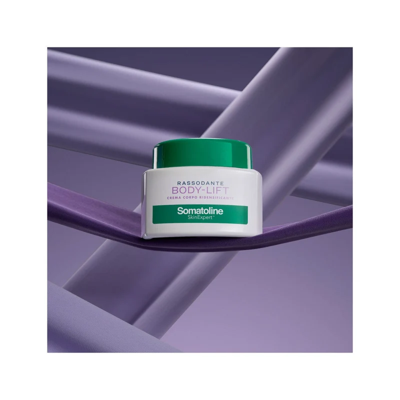 Somatoline Skin Expert Body-Lift Rassodante Corpo Ridensificante 250ml