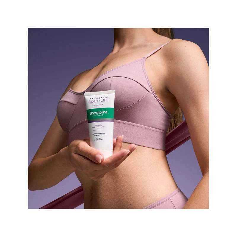 Somatoline Skin Expert Body-Lift Crema Rassodante Seno 75ml