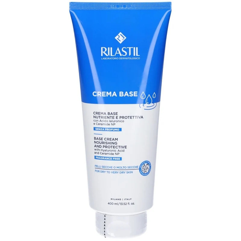 Rilastil Crema Base 400ml