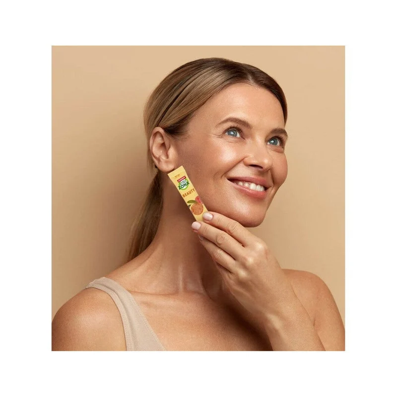Enerzona Care Beauty Mango E Arancia 20 Bustine