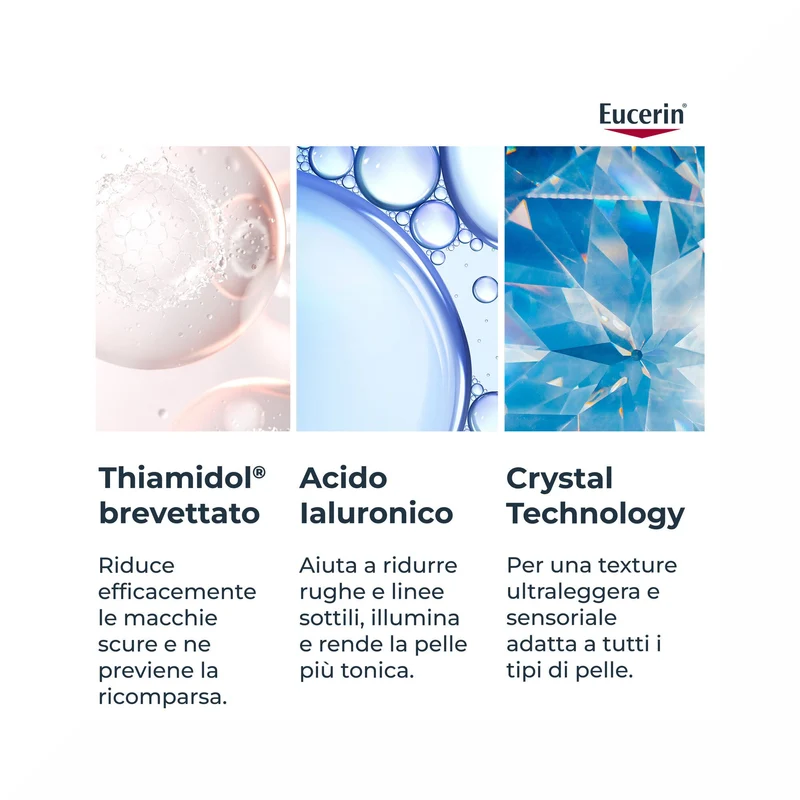 Eucerin Anti-Pigment Siero Illuminante Anti-Macchie 30ml
