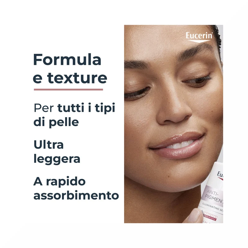 Eucerin Anti-Pigment Siero Illuminante Anti-Macchie 30ml