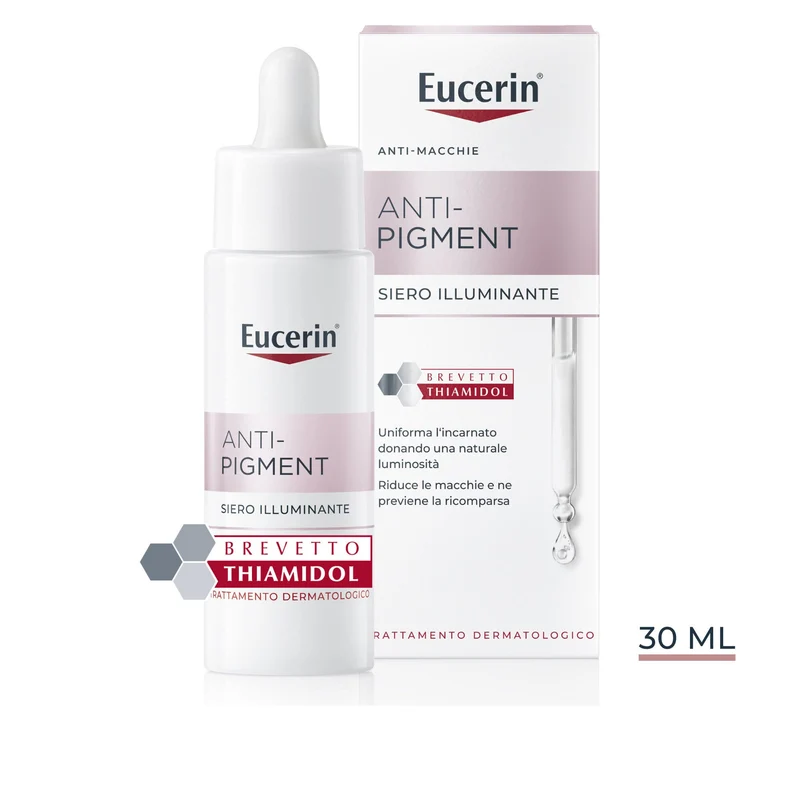 Eucerin Anti-Pigment Siero Illuminante Anti-Macchie 30ml