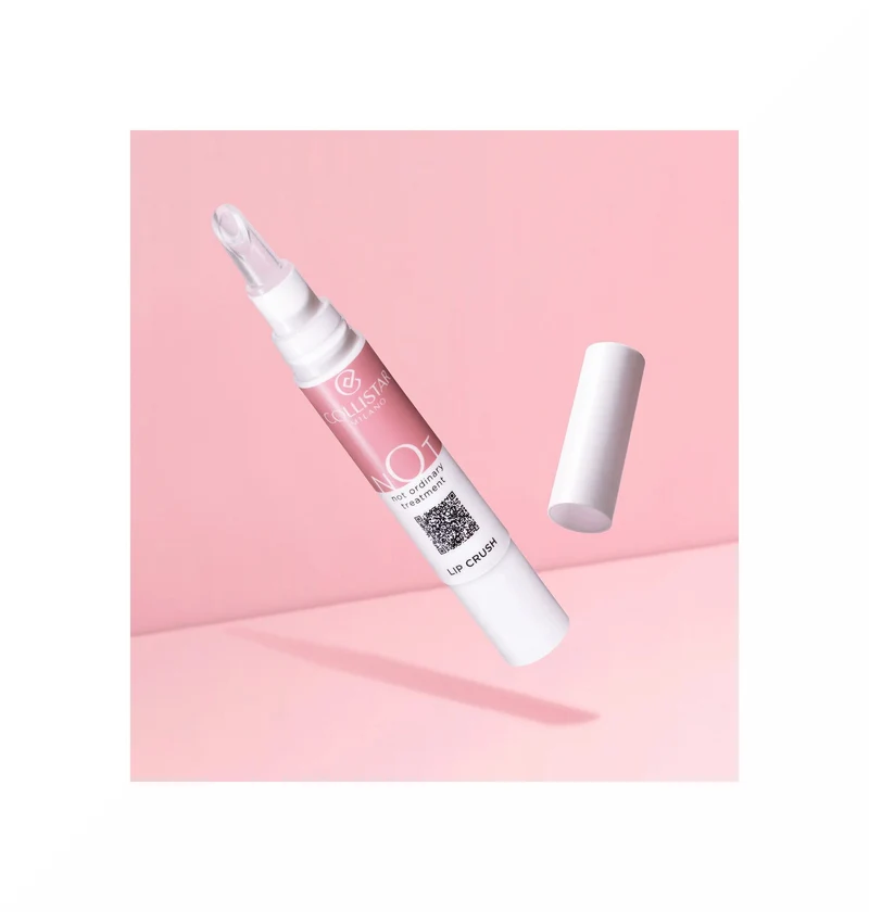 Collistar Not Lip Crush Trattamento Labbra Plump & Smile