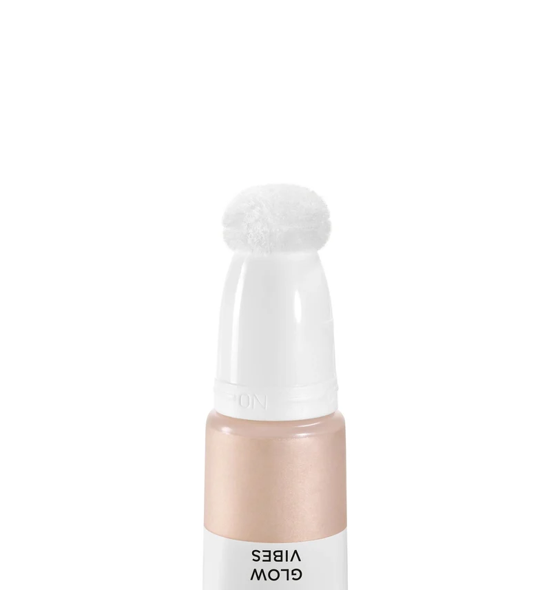 Collistar Not Glow Vibes Illuminante 02 Golden Hour 15ml