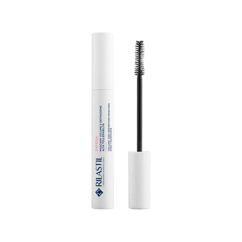 Rilastil Mascara Volume e Definizione 10 ml