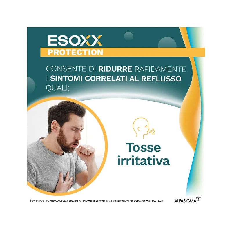 Esoxx Protection 20 Bustine Da 10ml