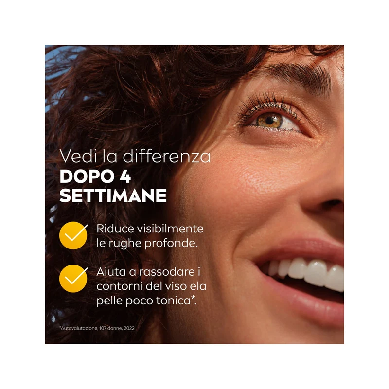 Nivea Q10 Anti-rughe Extra Nutriente Crema Giorno Riparatrice Spf 15 Viso Antirughe 50ml